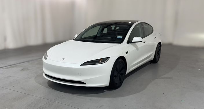 Thumbnail: 2025 Tesla Model 3 - 1