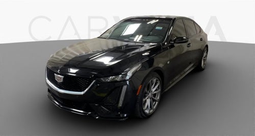 2020 Cadillac CT5