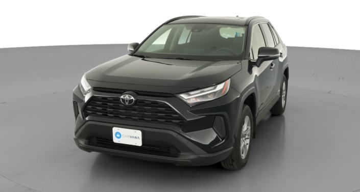 Thumbnail: 2025 Toyota RAV4 - 1
