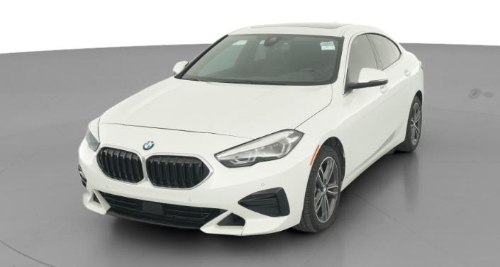 Thumbnail: 2022 BMW 2 Series - 1
