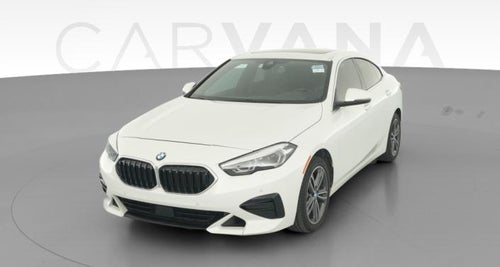 2022 BMW 2 Series