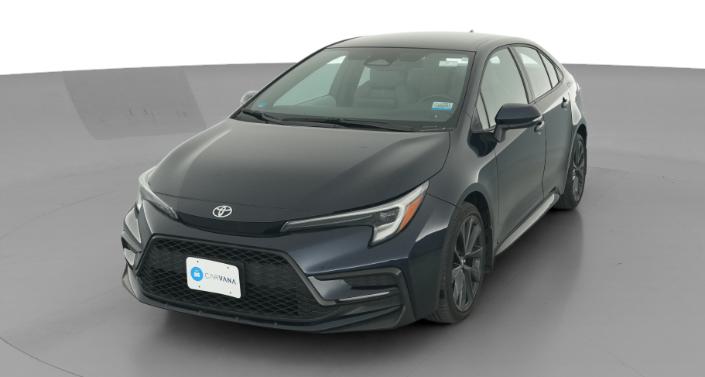Thumbnail: 2023 Toyota Corolla - 1