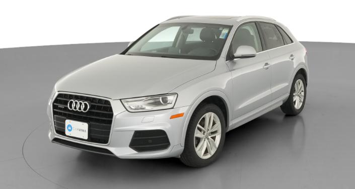 2017 Audi Q3 Premium Plus -
                  Colonial Heights, VA