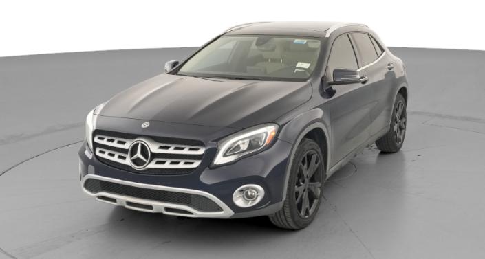 2018 Mercedes-Benz GLA 250 -
                  Fort Worth, TX