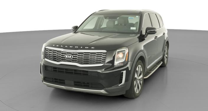 Thumbnail: 2020 Kia Telluride - 1