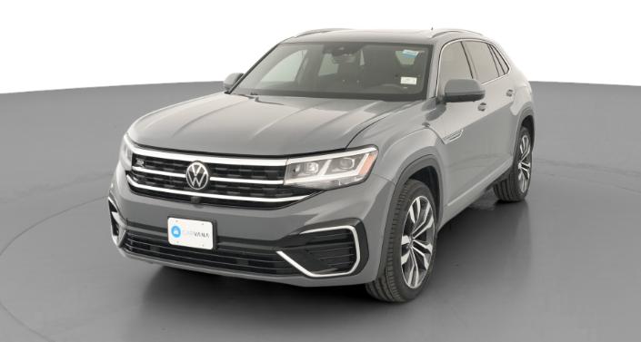 Thumbnail: 2023 Volkswagen Atlas - 1