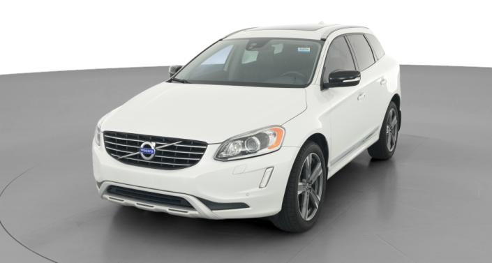 2017 Volvo XC60 T5 Dynamic -
                  Haines City, FL