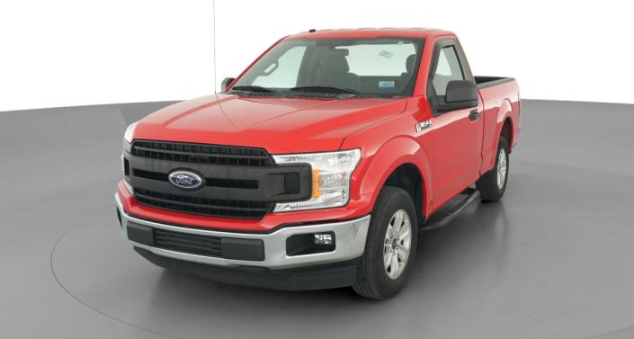 2018 Ford Econoline E-150 -
                  Indianapolis, IN