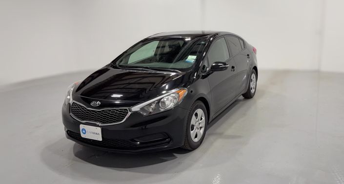 Thumbnail: 2015 Kia Forte - 1