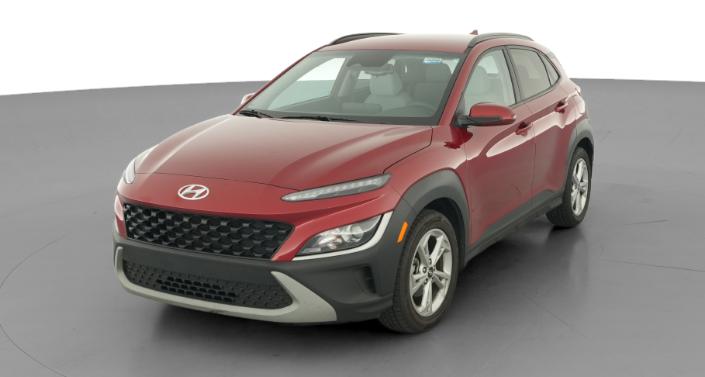 Thumbnail: 2023 Hyundai Kona - 1