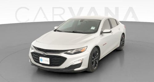 2020 Chevrolet Malibu