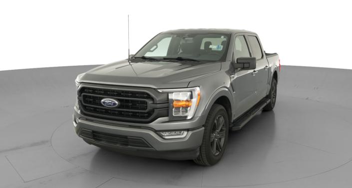 Thumbnail: 2023 Ford Econoline - 1