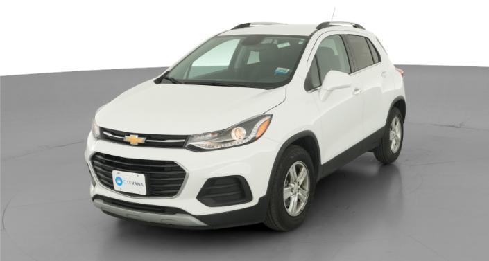 Thumbnail: 2019 Chevrolet Trax - 1