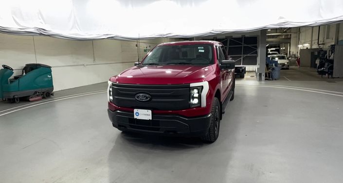 Thumbnail: 2023 Ford F-150 - 1