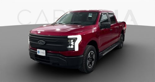 2023 Ford F150 Lightning