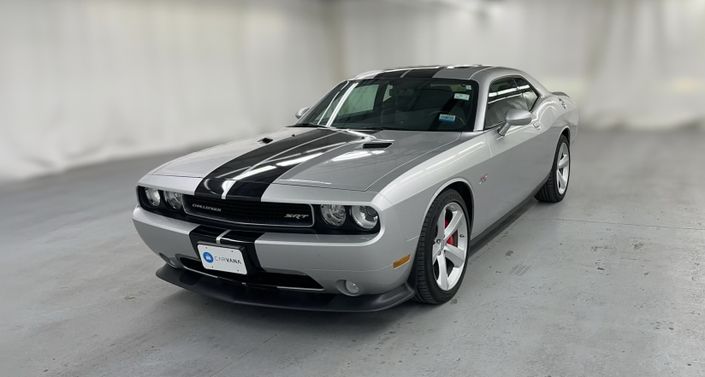 Thumbnail: 2012 Dodge Challenger - 1