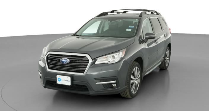 Thumbnail: 2021 Subaru Ascent - 1