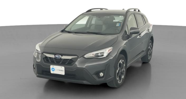 Thumbnail: 2021 Subaru Crosstrek - 1