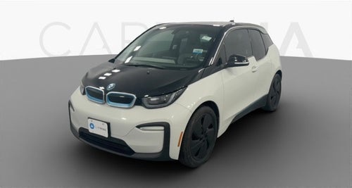 2021 BMW i3