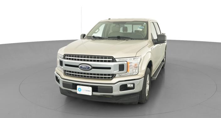 Thumbnail: 2018 Ford Econoline - 1