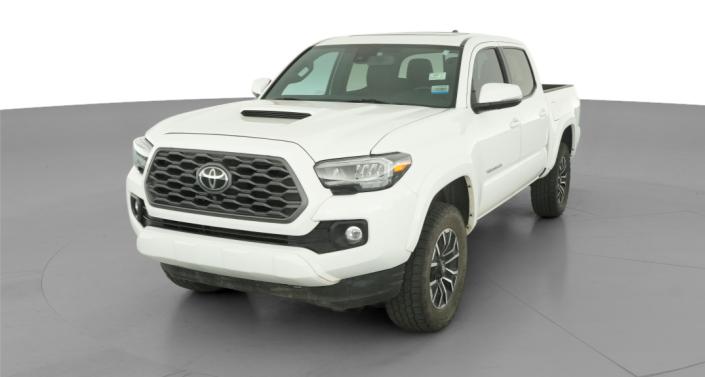 Thumbnail: 2023 Toyota Tacoma - 1