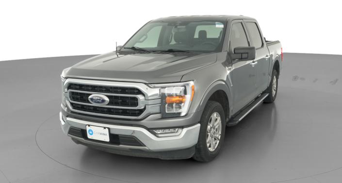 Thumbnail: 2021 Ford Econoline - 1