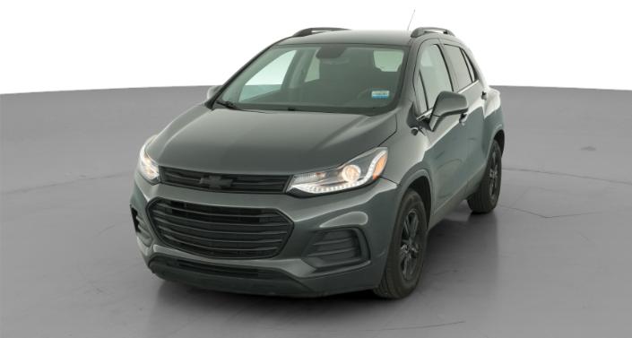 Thumbnail: 2019 Chevrolet Trax - 1