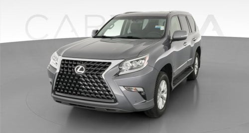2018 Lexus GX