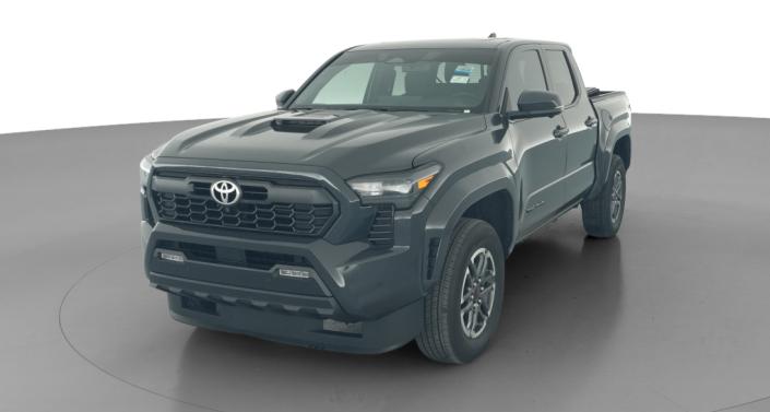 Thumbnail: 2025 Toyota Tacoma - 1