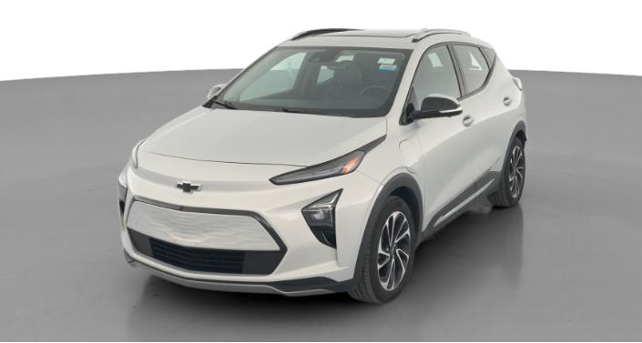 2023 Chevrolet Bolt EUV Premier -
                  Beverly, NJ