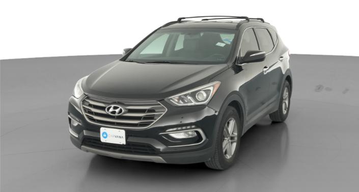 Thumbnail: 2017 Hyundai Santa Fe - 1