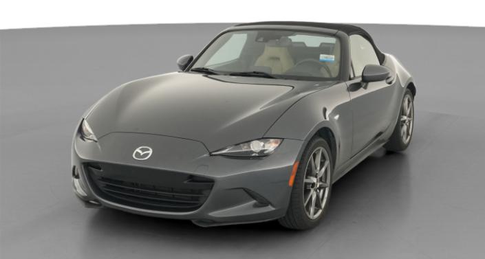 2016 Mazda MX-5 Miata Grand Touring -
                  Haines City, FL