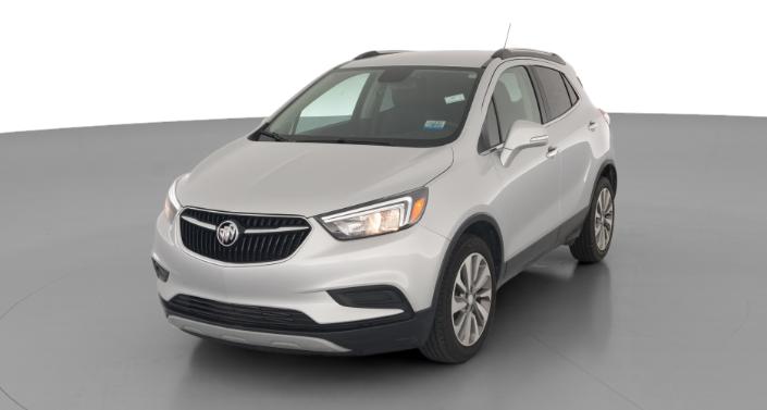 Thumbnail: 2019 Buick Encore - 1