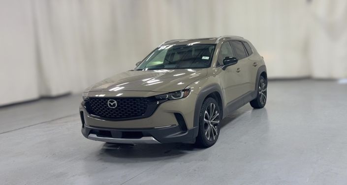 Thumbnail: 2023 Mazda CX-50 - 1