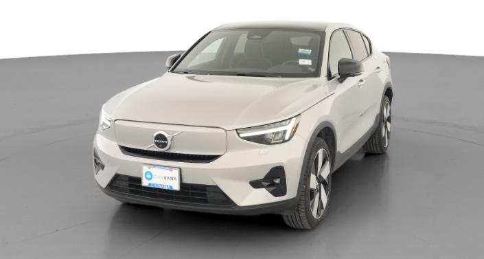 Thumbnail: 2023 Volvo C40 - 1
