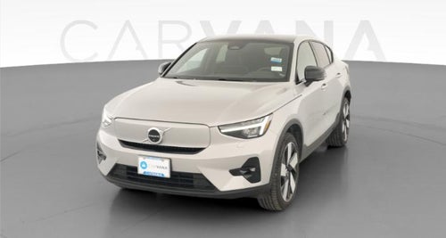 2023 Volvo C40 Recharge