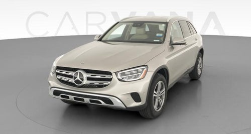 2022 Mercedes-Benz GLC