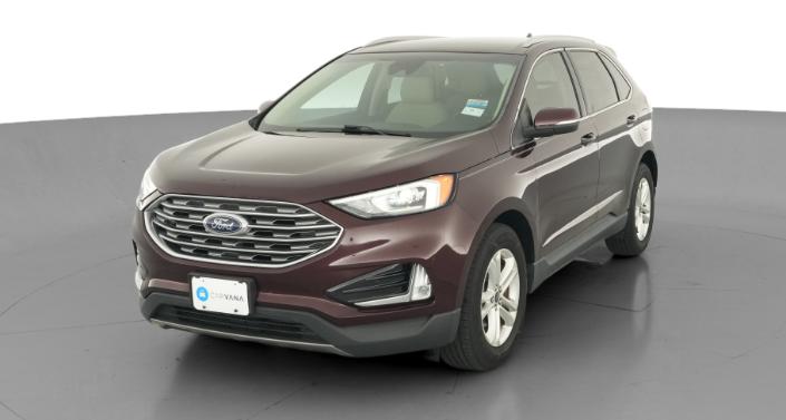 Thumbnail: 2019 Ford Edge - 1
