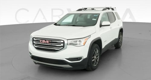 2019 GMC Acadia