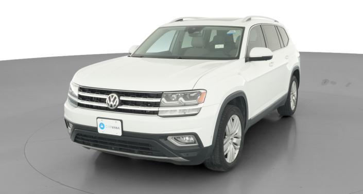 Thumbnail: 2019 Volkswagen Atlas - 1