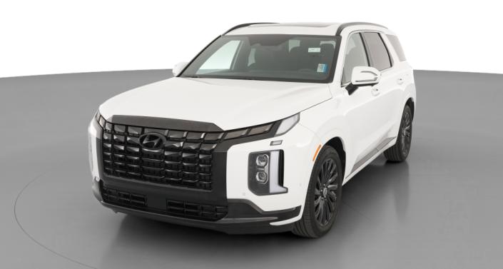Thumbnail: 2024 Hyundai Palisade - 1