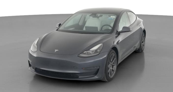 Thumbnail: 2023 Tesla Model 3 - 1