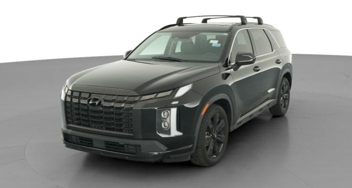 Thumbnail: 2023 Hyundai Palisade - 1