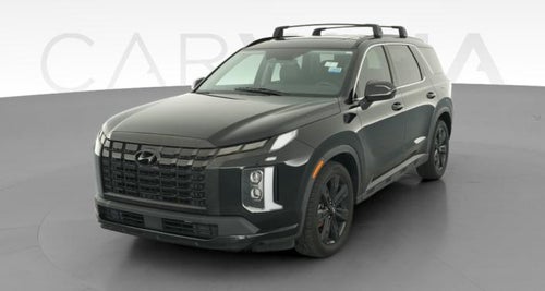 2023 Hyundai Palisade