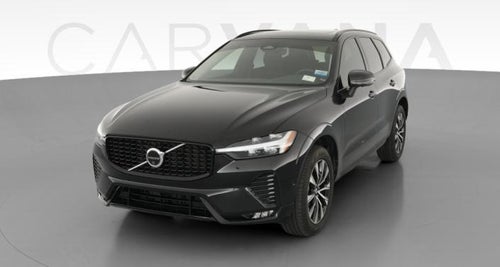 2025 Volvo XC60