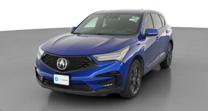 Thumbnail: 2020 Acura RDX - 1