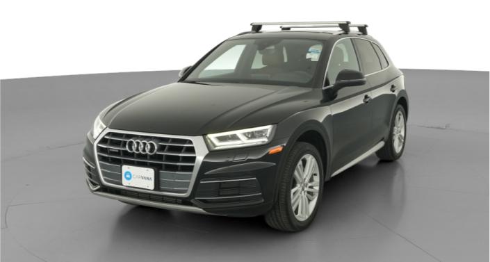 Thumbnail: 2019 Audi Q5 - 1