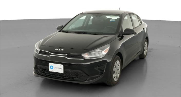 Thumbnail: 2023 Kia Rio - 1