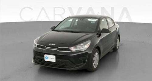 2023 Kia Rio