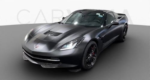 2014 Chevrolet Corvette